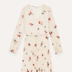 Wilfred Beaune Dress